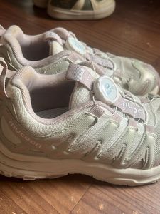 Girl Shoe 35 Size (Mutoon Japanese )