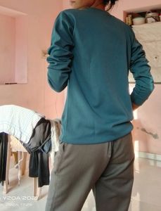 Full Sleeve Tshirt