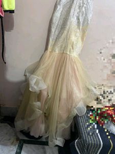 Sparkling Evening Gown