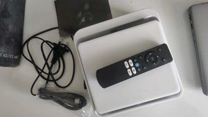 E Gate Atom 4x Air Projector