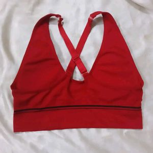 Nautica Sports Bra