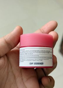 Laneige Lip Sleeping Mask