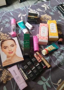 Skincare Kit Bundle