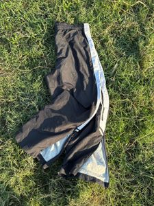 Nike Black Track Pants