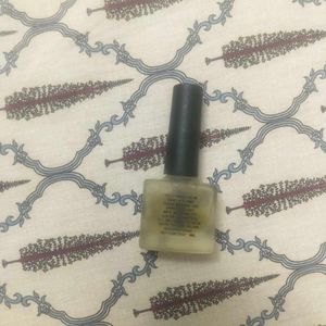 ZOOTS Matte Nail Lacquer