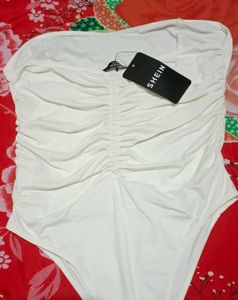 new with tag