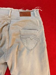 ASH JEANS