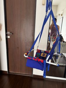 Cute Teddy Bear Baby Carrier