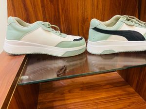 Puma Women's Casual Sneakers