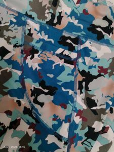Yoga | Athletic Leggings *with POCKETS | SET OF 2
