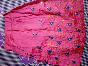 Combo Kids Girl Ethic Wear