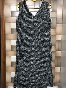 Black Kurta
