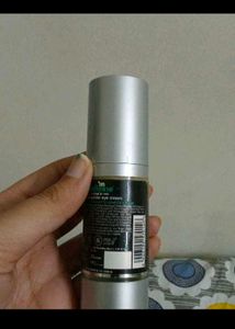 M CAFFEINE UNDER EYE CREAM