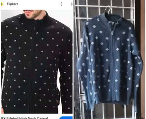 Very Beautiful N Amazing Jacket