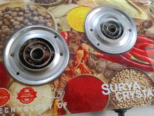 Surya Crystal Gas Stove
