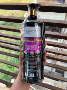 Dabur Vatika Onion Hair Fall Control Shampoo - 640ml | Up to 97% Hair Fall Reduction I With Onion and Saw Palmetto I No Nasties Shampoo | Fortified with Vitamin E &amp; Pro-Vitamin B5