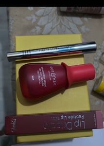 Dot & Key Face Serum & Lip Tint Combo