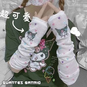 Sanrio kuromi Arm Warmers