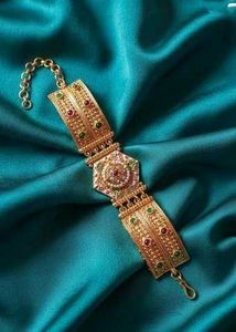 Stunning Ethnic Bracelet