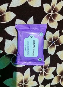 Face Canada Wipes