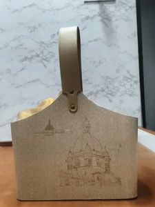 Decorative Gift Basket