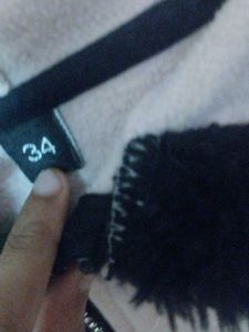 Cozy Zip-Up Hoodie with Fur Collar