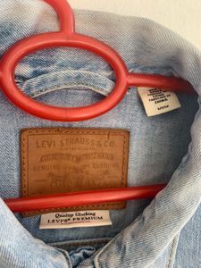 Levi's Denim Jacket