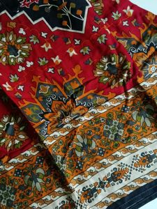 Bohemian Print co-ord  Set