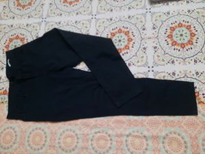 Black Jeans