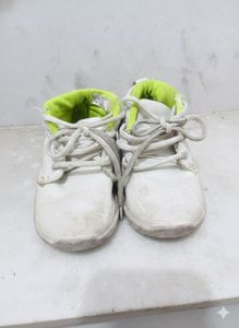 Cute Baby Shoes