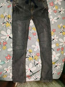 boys Stylish Denim Jeans