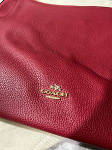 Coach Leatherware Bag