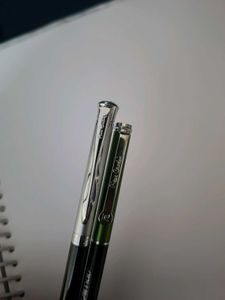 2 Pierre Cardin Pens Combo