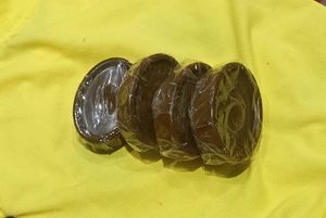 whitening soap pack 4