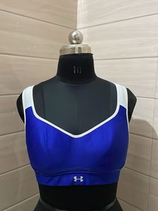 36B Under  Armour Sports Bra