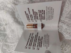 Charlotte Tilbury Heart Mirror + Lip Blur
