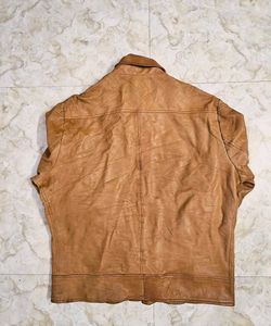 vintage master leather jacket rare find