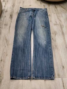 Ma5846 Lee jeans waist 34 inches