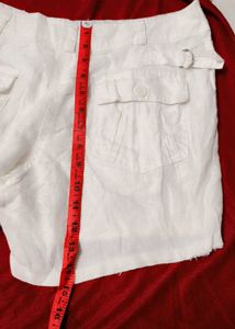Very Beautiful And Amazing Top With Shorts