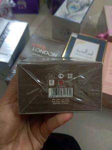 Terre London Eau de Parfum