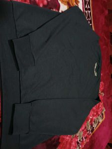 ZARA Grey Tshirt