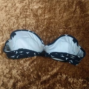 Imported Padded Tube Bikni Top