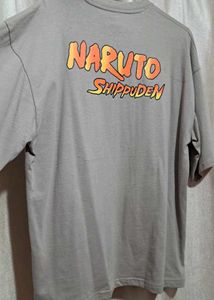 Naruto Graphic Tee