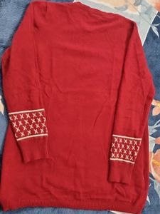 Woolan Sweatshirt Women
