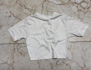 SSS Crop Top