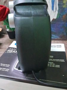 Glen Fan Heater - Model HA 7020