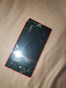 Nokia Windows Phone - For Parts