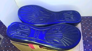 Brand New Footwear