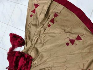 Designer Lehenga Choli Set