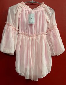Brand New Top With Tag